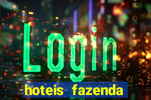 hoteis fazenda porto velho