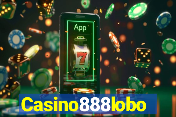 Casino888lobo