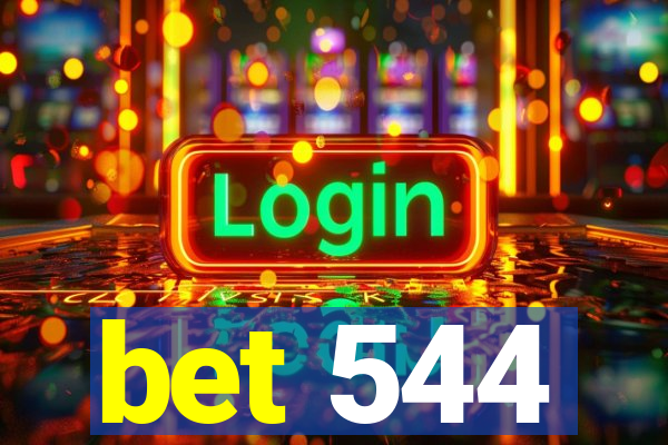 bet 544