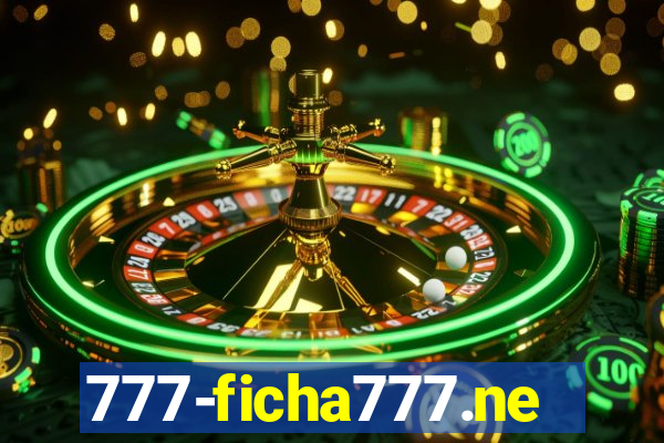 777-ficha777.net