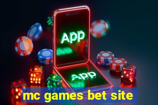 mc games bet site