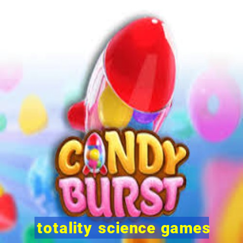 totality science games