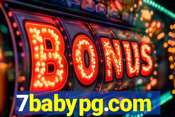 7babypg.com