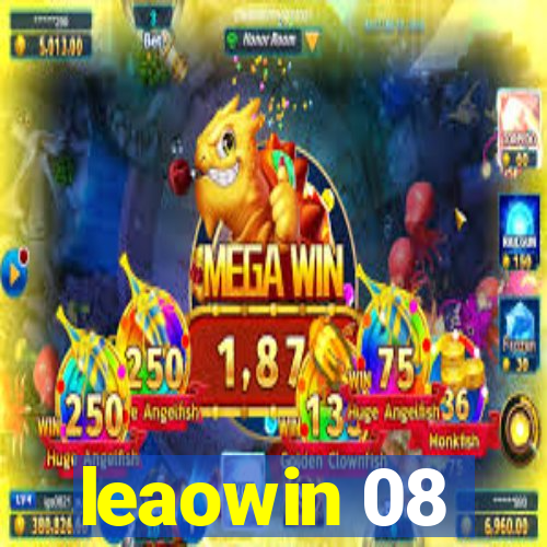 leaowin 08