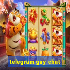 telegram gay chat