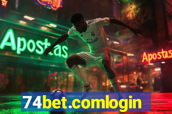 74bet.comlogin