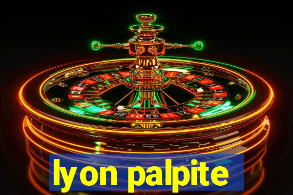 lyon palpite