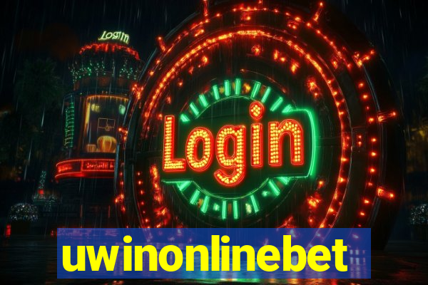 uwinonlinebet