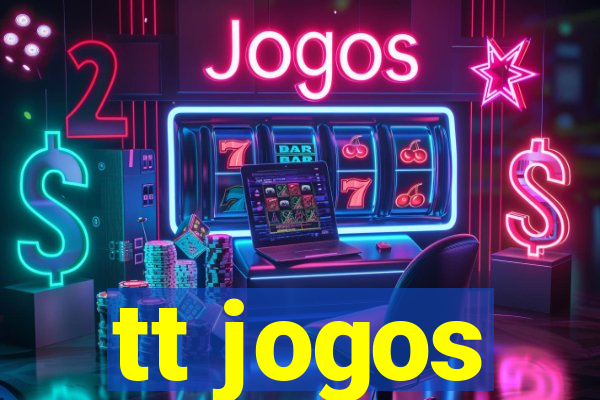 tt jogos