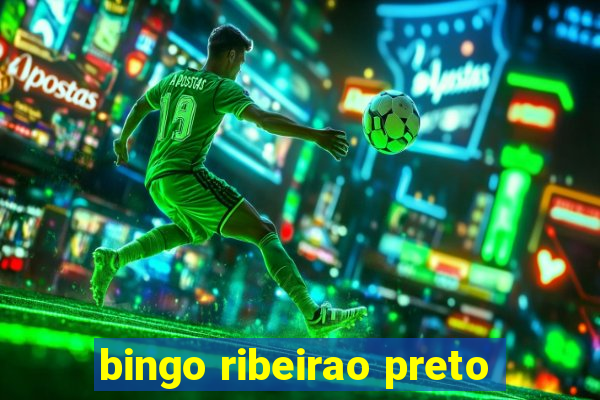 bingo ribeirao preto