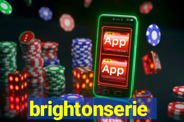 brightonserie