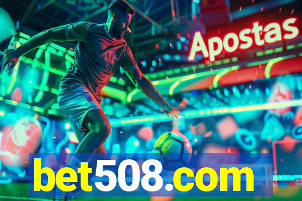 bet508.com