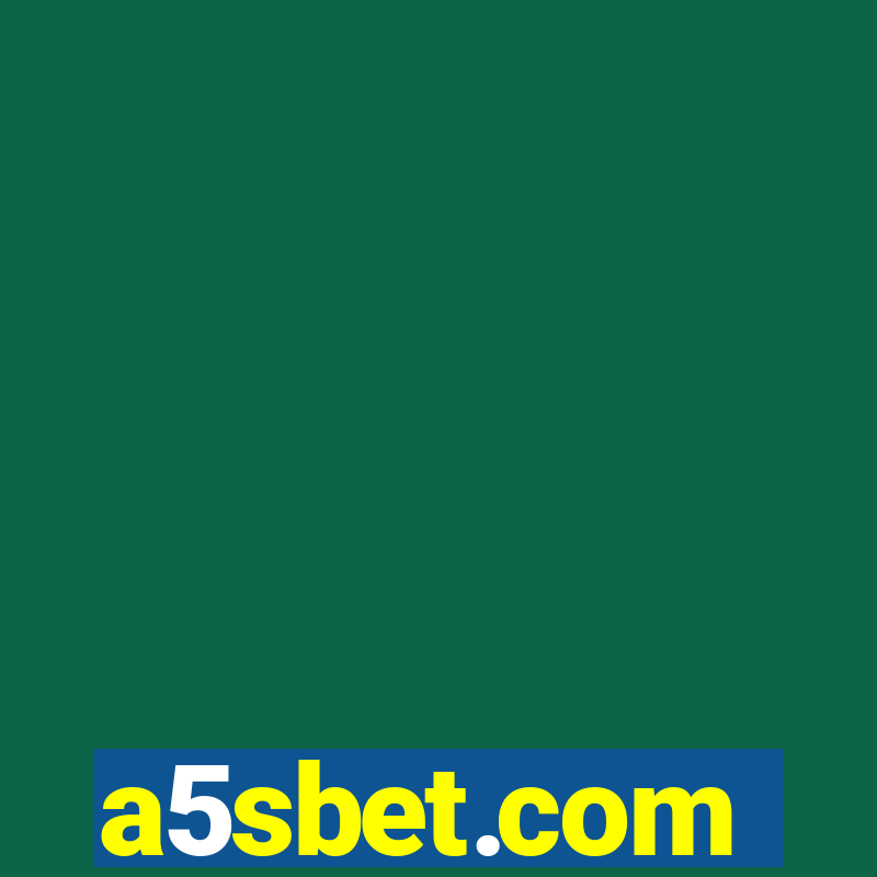 a5sbet.com