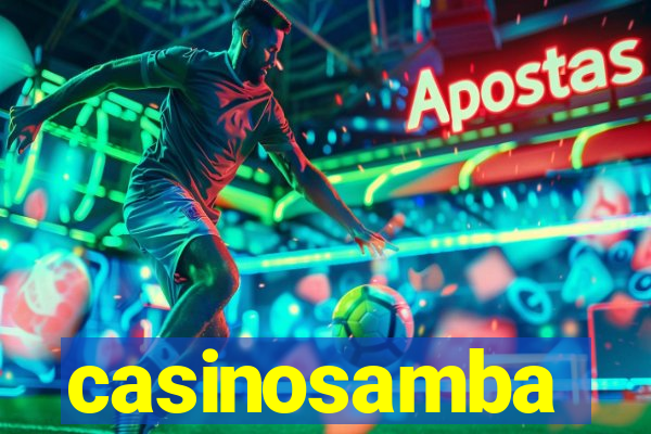 casinosamba