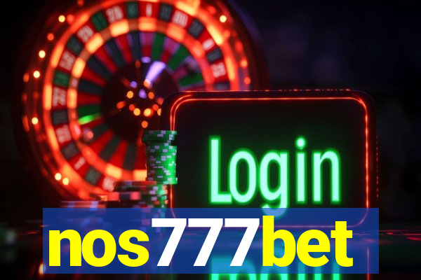 nos777bet