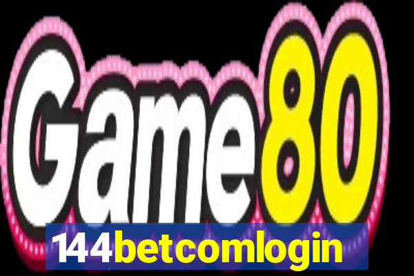 144betcomlogin