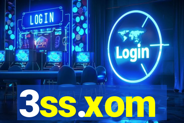 3ss.xom