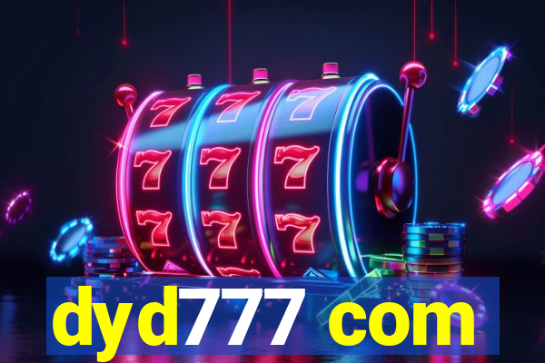 dyd777 com