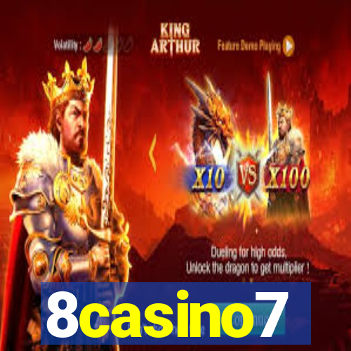 8casino7