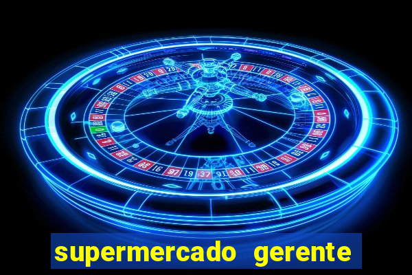 supermercado gerente simulator dinheiro infinito