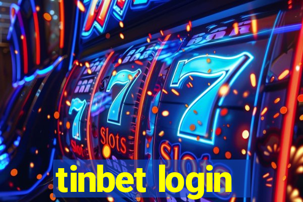 tinbet login