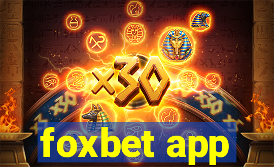 foxbet app