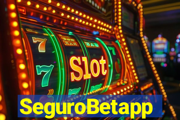 SeguroBetapp