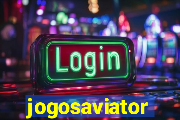 jogosaviator