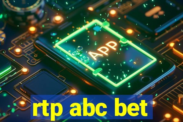 rtp abc bet