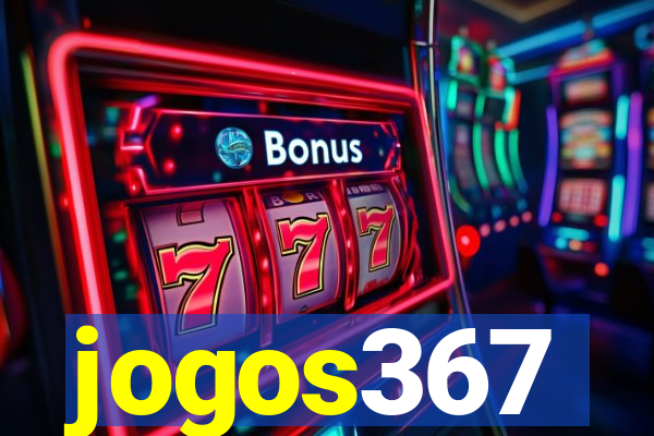 jogos367