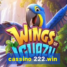 cassino 222.win