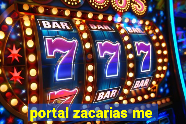 portal zacarias me