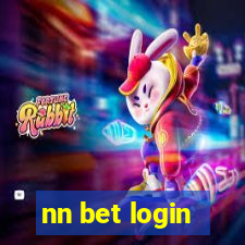 nn bet login