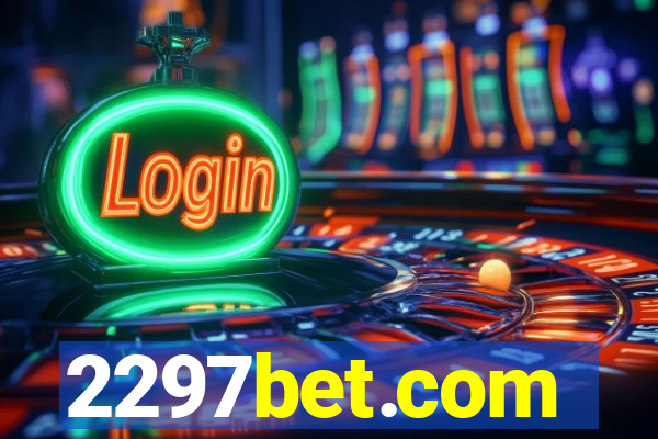 2297bet.com