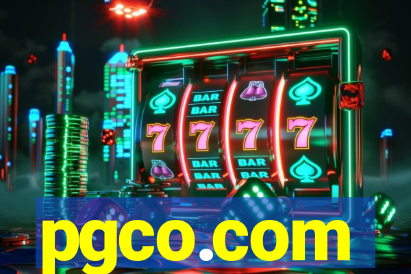 pgco.com