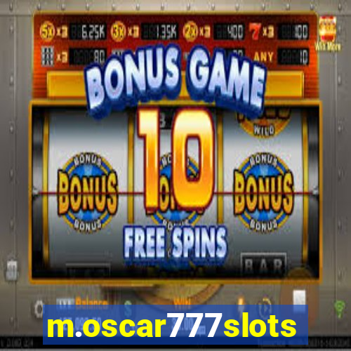 m.oscar777slots