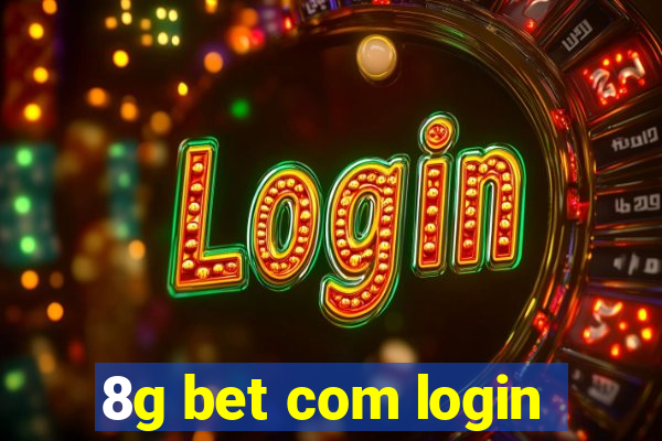 8g bet com login