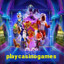 playcasinogames