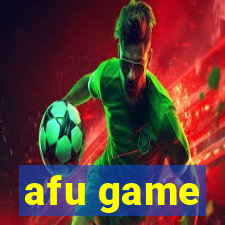 afu game