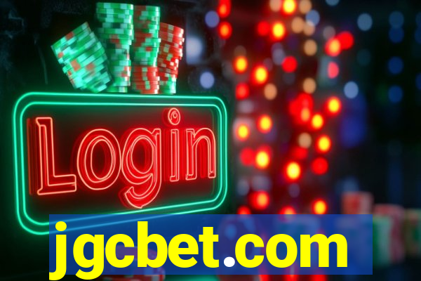 jgcbet.com