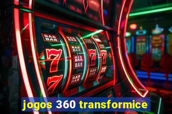 jogos 360 transformice