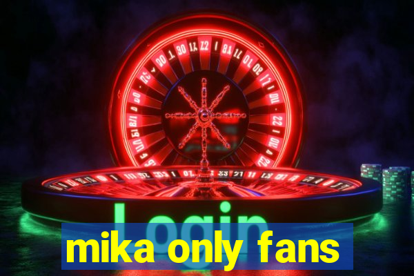 mika only fans