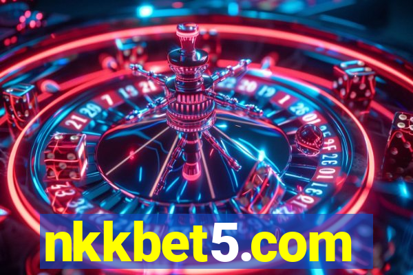 nkkbet5.com