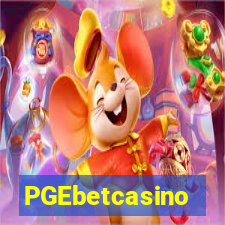 PGEbetcasino