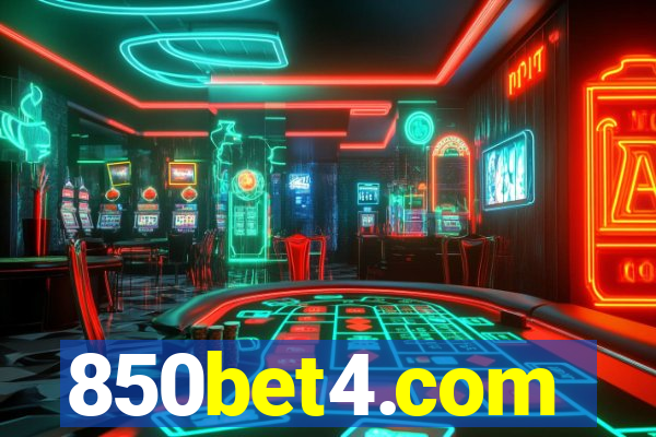 850bet4.com