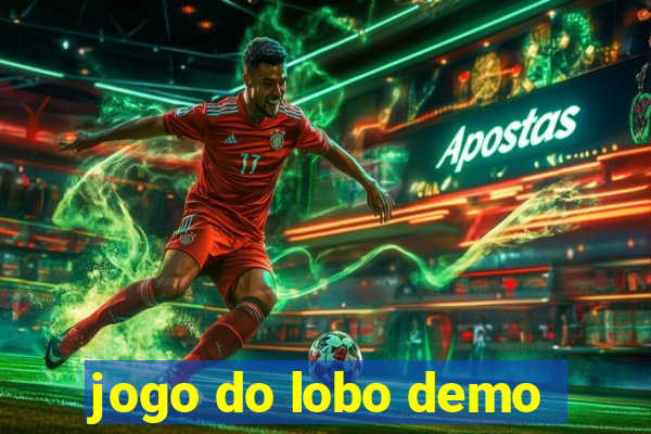 jogo do lobo demo