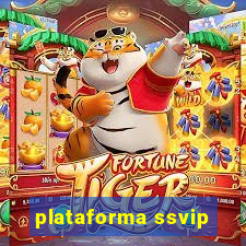 plataforma ssvip