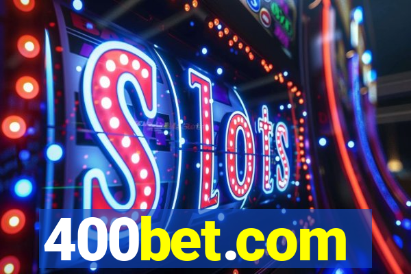 400bet.com