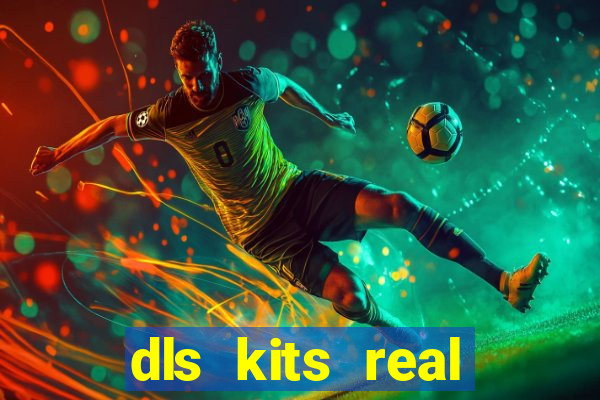 dls kits real madrid 2014