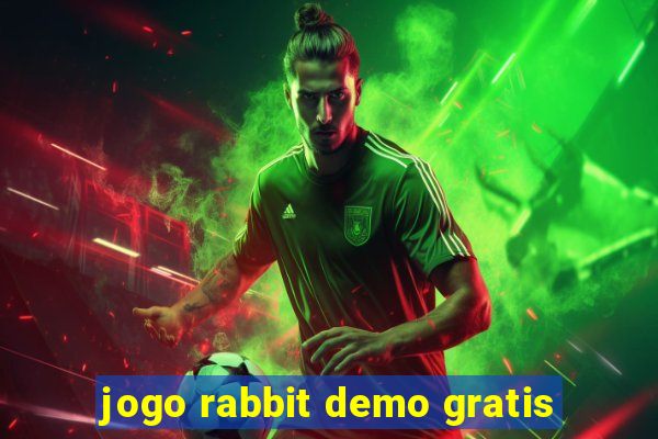 jogo rabbit demo gratis